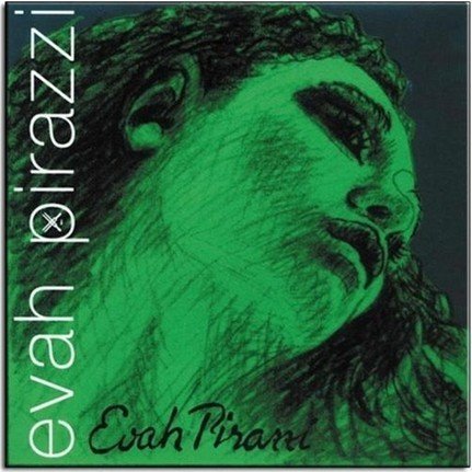 Pirastro Evah Pirazzi Keman Teli Set